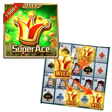 Super Ace